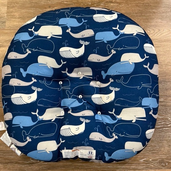 Boppy Baby Pillow Like New